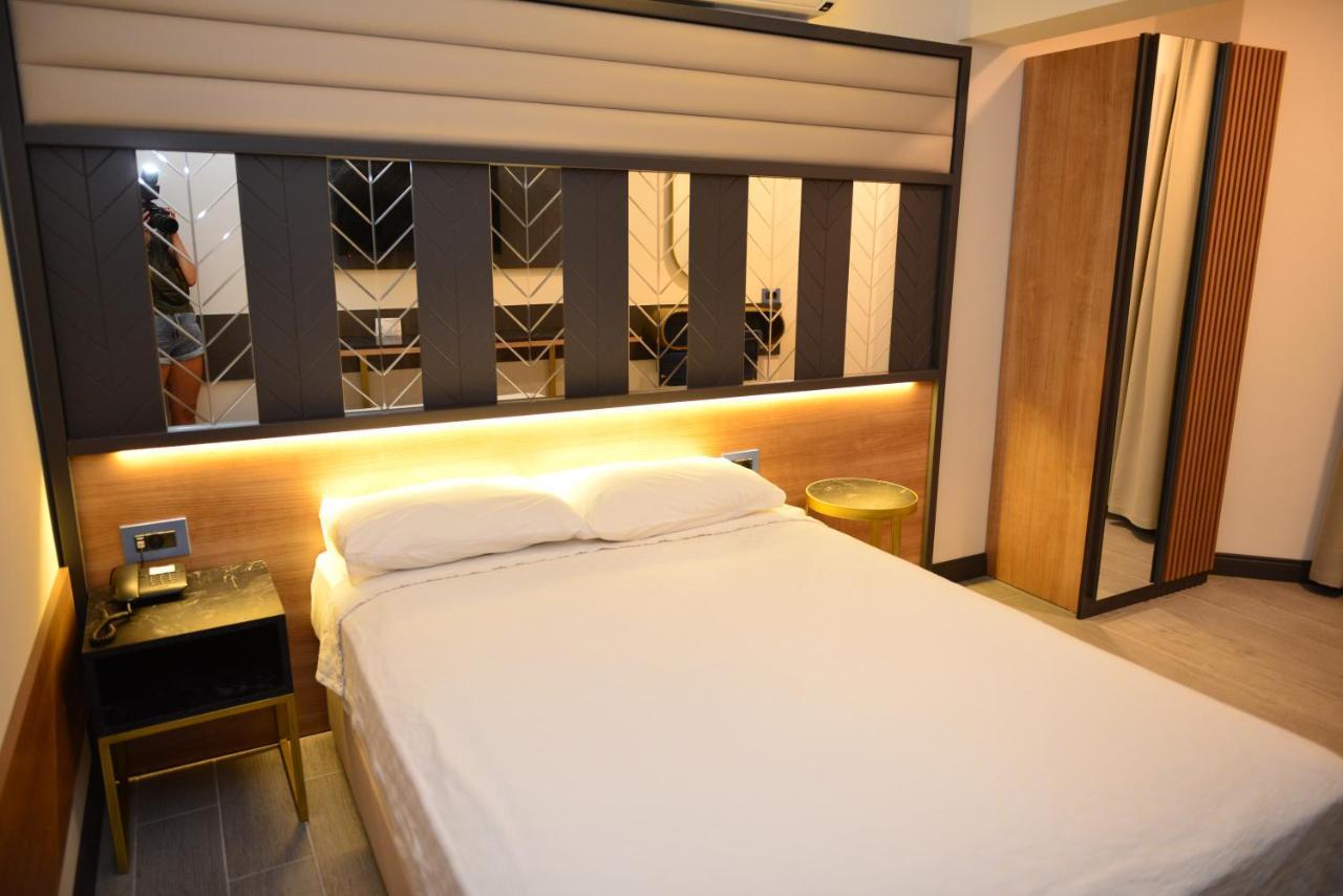 Hotel Oasis Marmaris