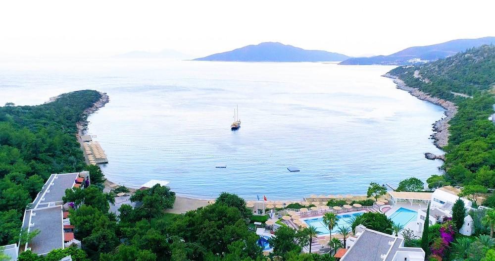 Hapimag Sea Garden