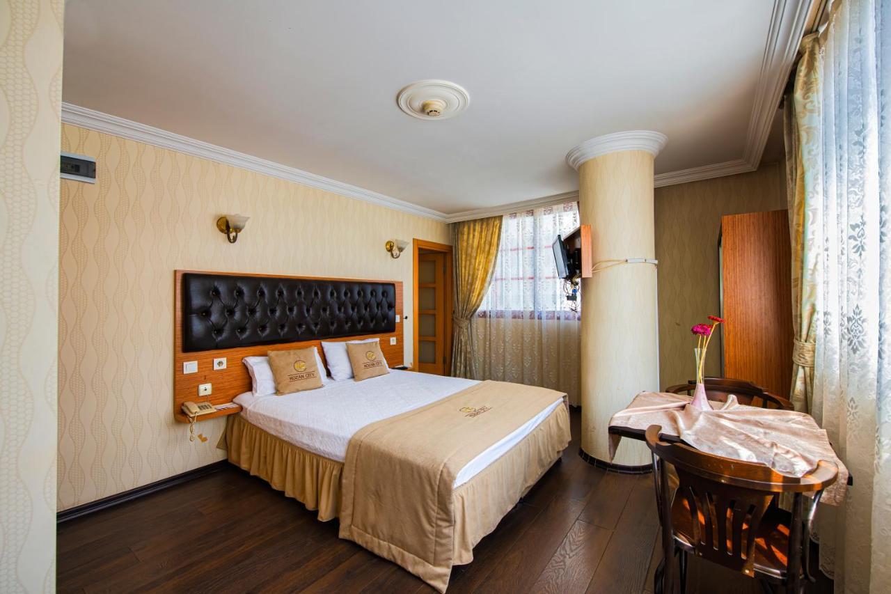 Hotel Kozan