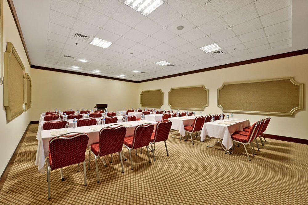 Karinna Convention Center & - Full Board Hotel Uludag (Bursa)