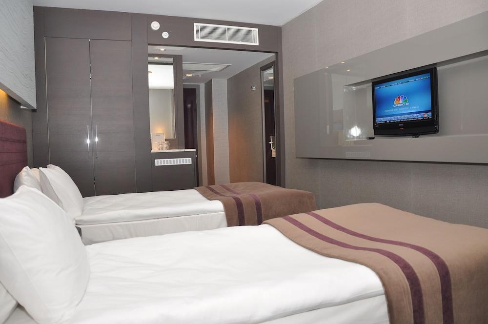 Kervansaray 3* Bursa