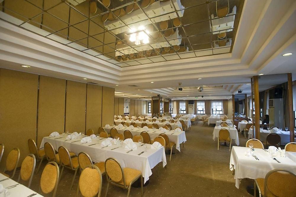Hotel Kervansaray