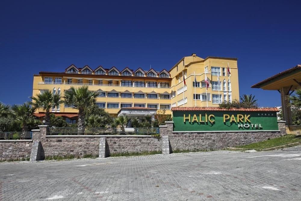Halic Park 5*