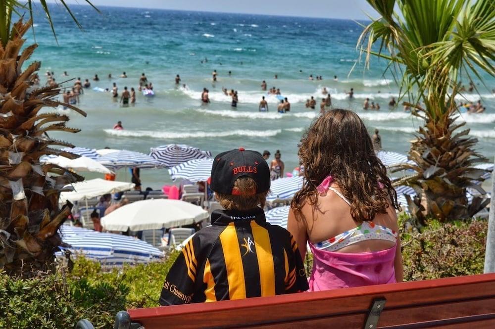 Hotel Rosy Kusadasi