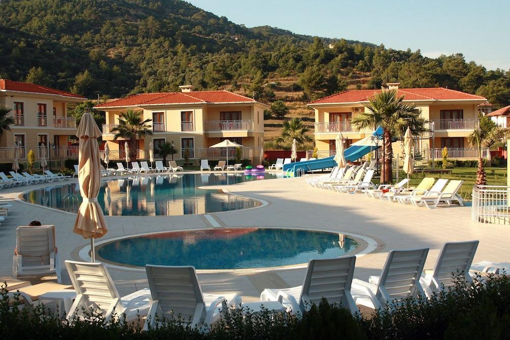 The One Club 4* Sarigerme