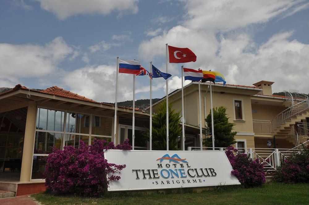 Hotel The One Club Sarigerme