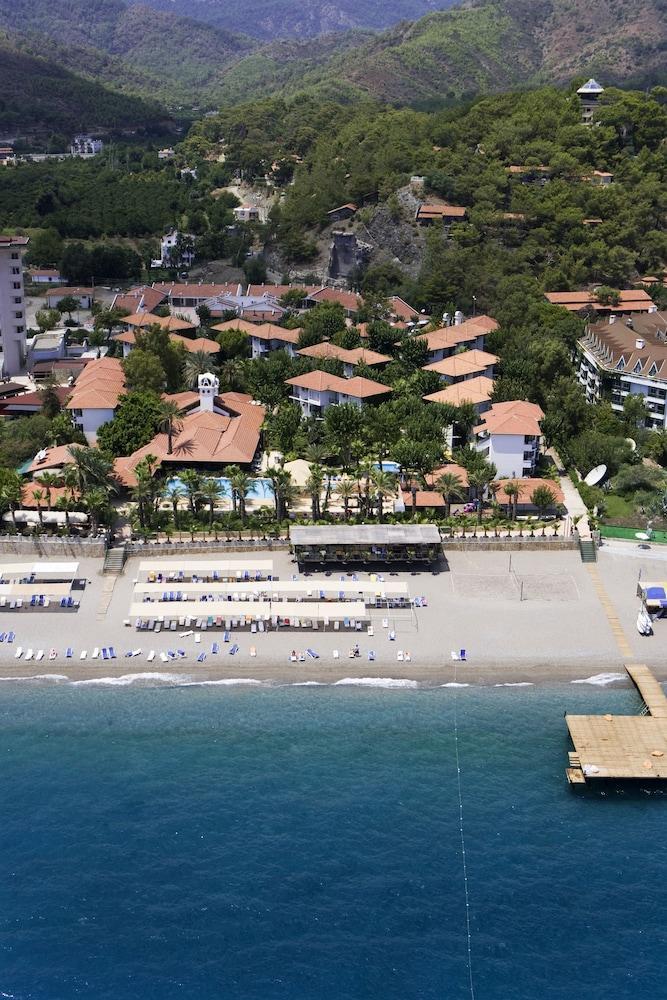 Resort Marvida Akman Park