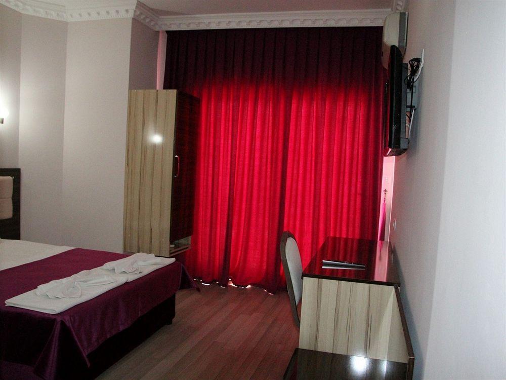 Rosy 2* Marmaris