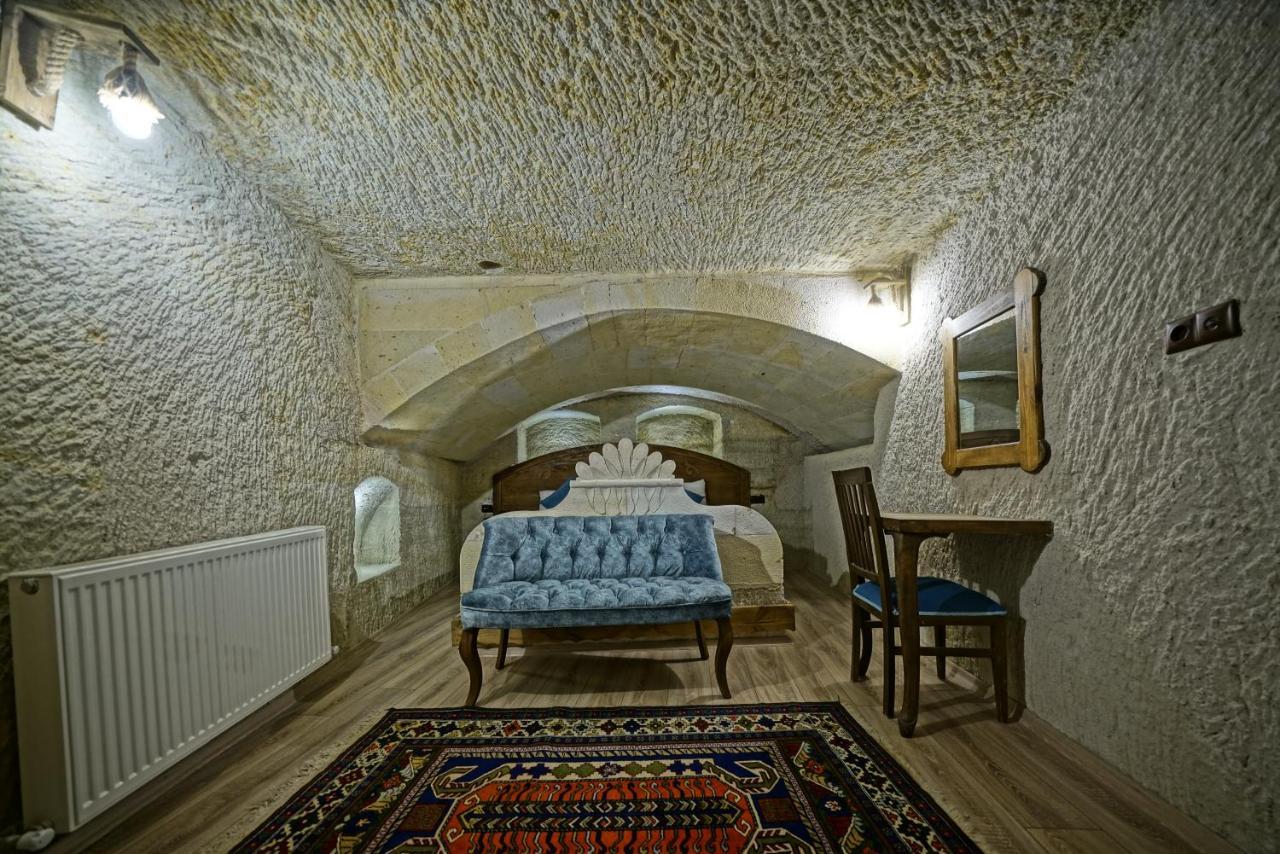 Bed & Breakfast Cappa Cave