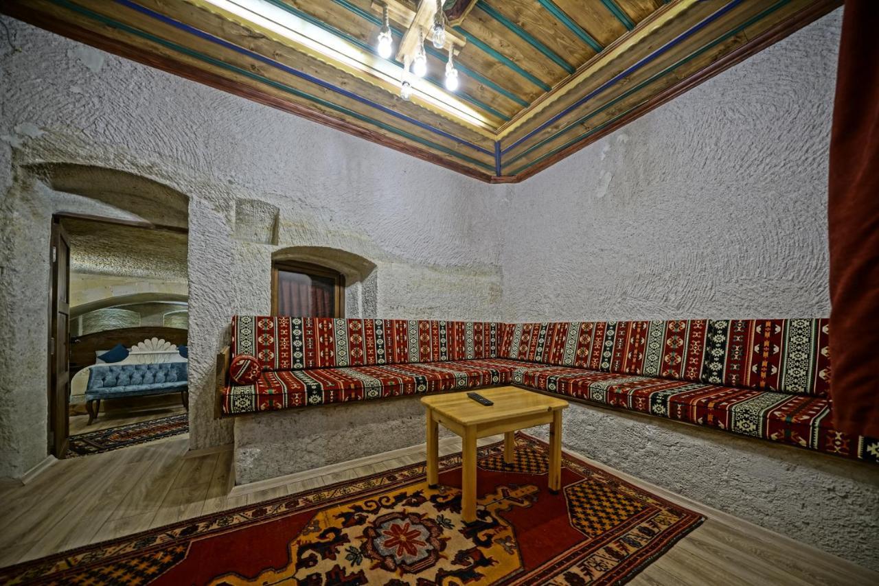 Cappa Cave Goreme