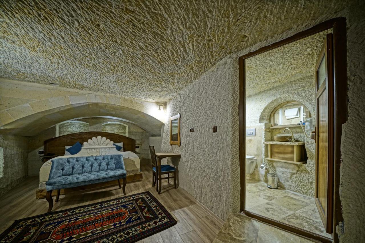 Bed & Breakfast Cappa Cave 3*