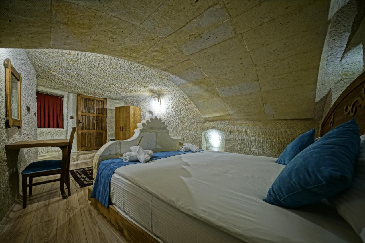 Cappa Cave Bed & Breakfast 3*