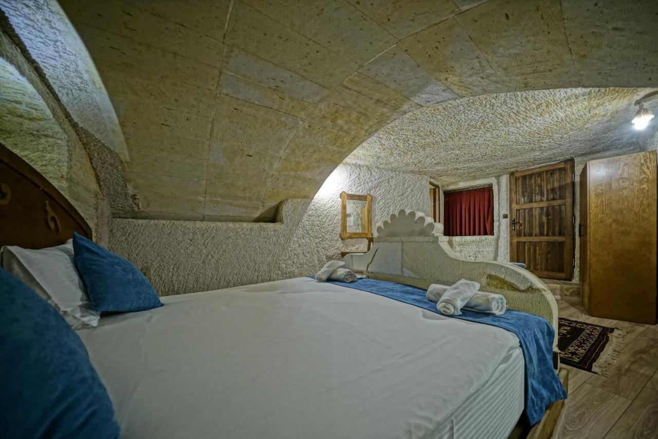Cappa Cave