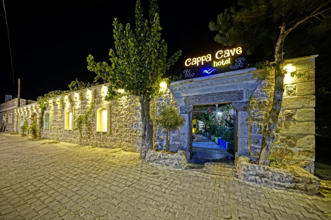 Cappa Cave 3* Goreme