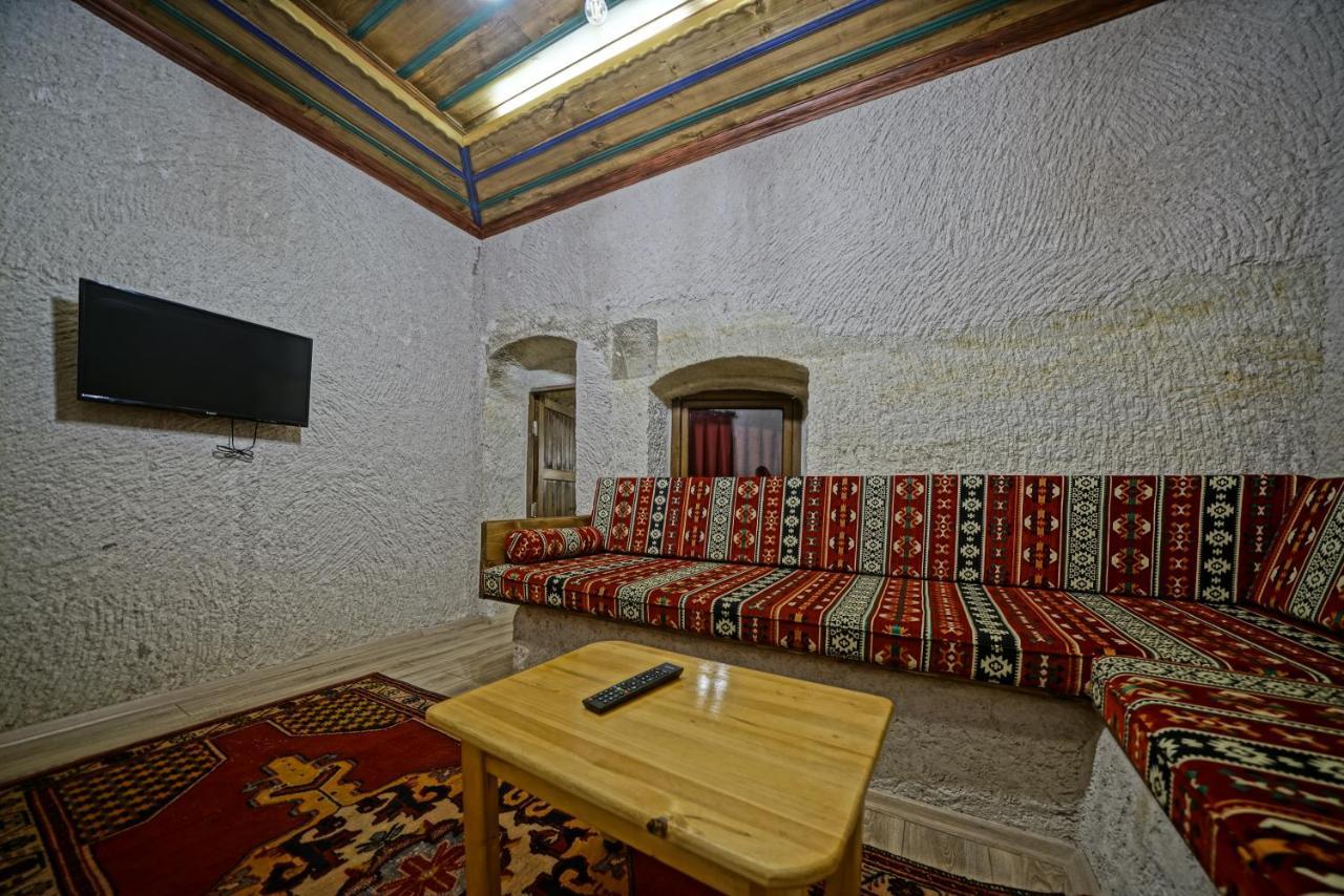 Cappa Cave Bed & Breakfast Goreme