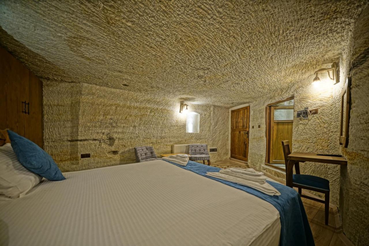 Cappa Cave 3*