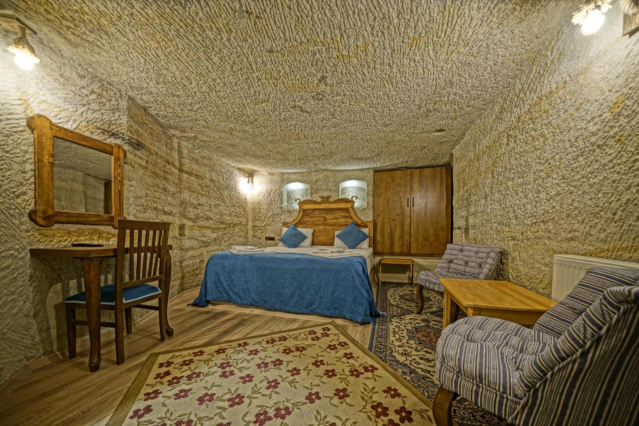 Cappa Cave