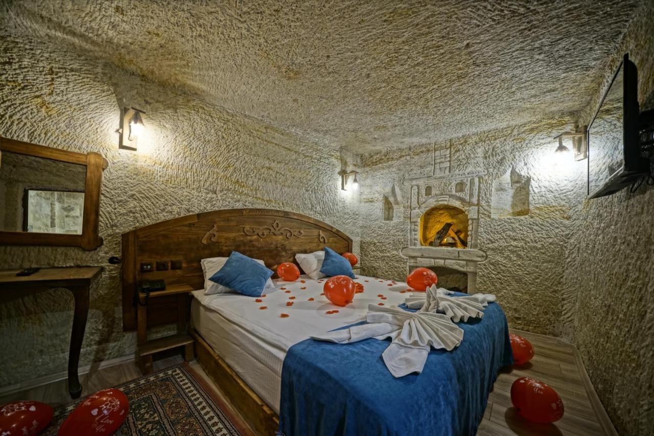 Bed & Breakfast Cappa Cave