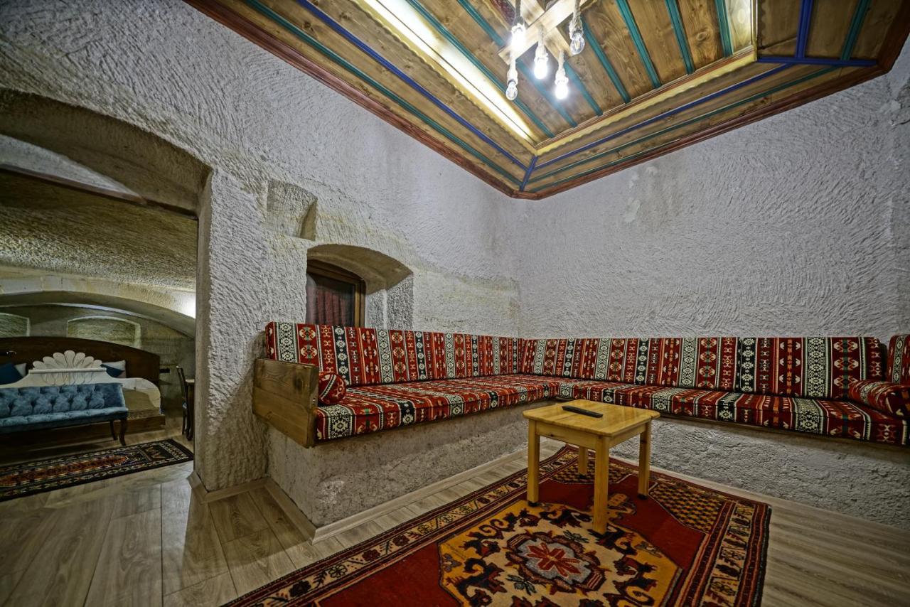 Cappa Cave Bed & Breakfast Goreme