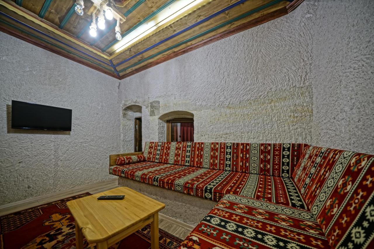 Bed & Breakfast Cappa Cave