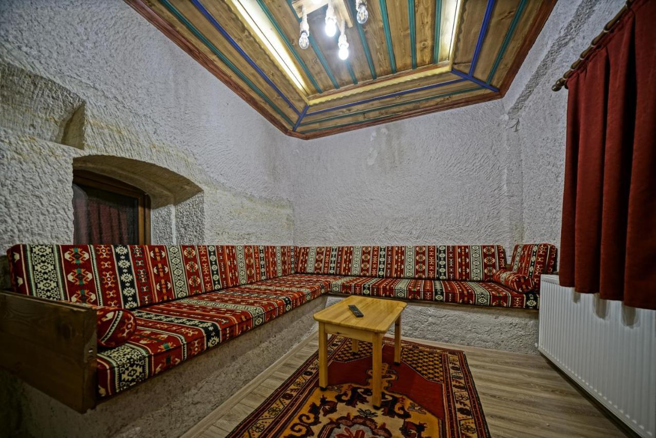 Cappa Cave 3* Goreme