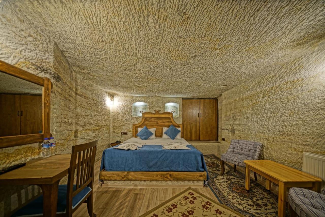 Cappa Cave Bed & Breakfast 3*
