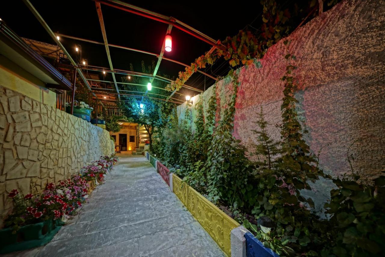 Cappa Cave Bed & Breakfast 3*
