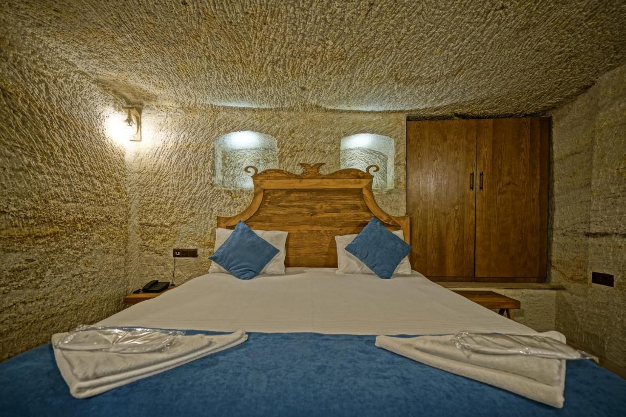 Cappa Cave Bed & Breakfast 3*