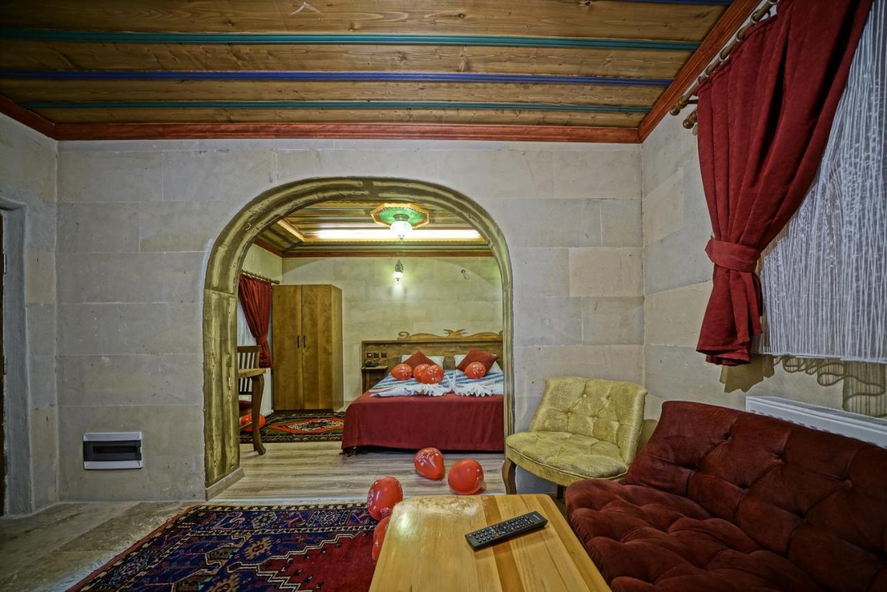 Cappa Cave Bed & Breakfast 3*