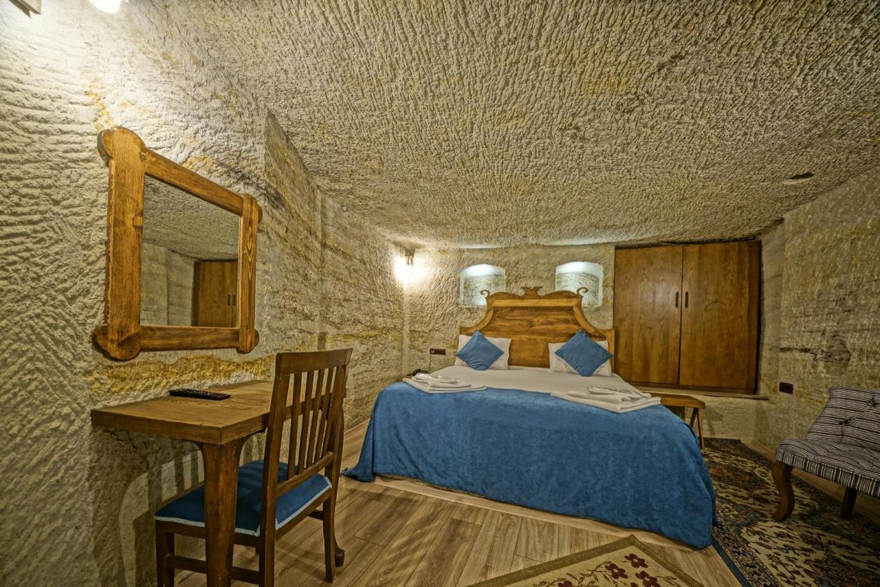 Cappa Cave 3* Goreme