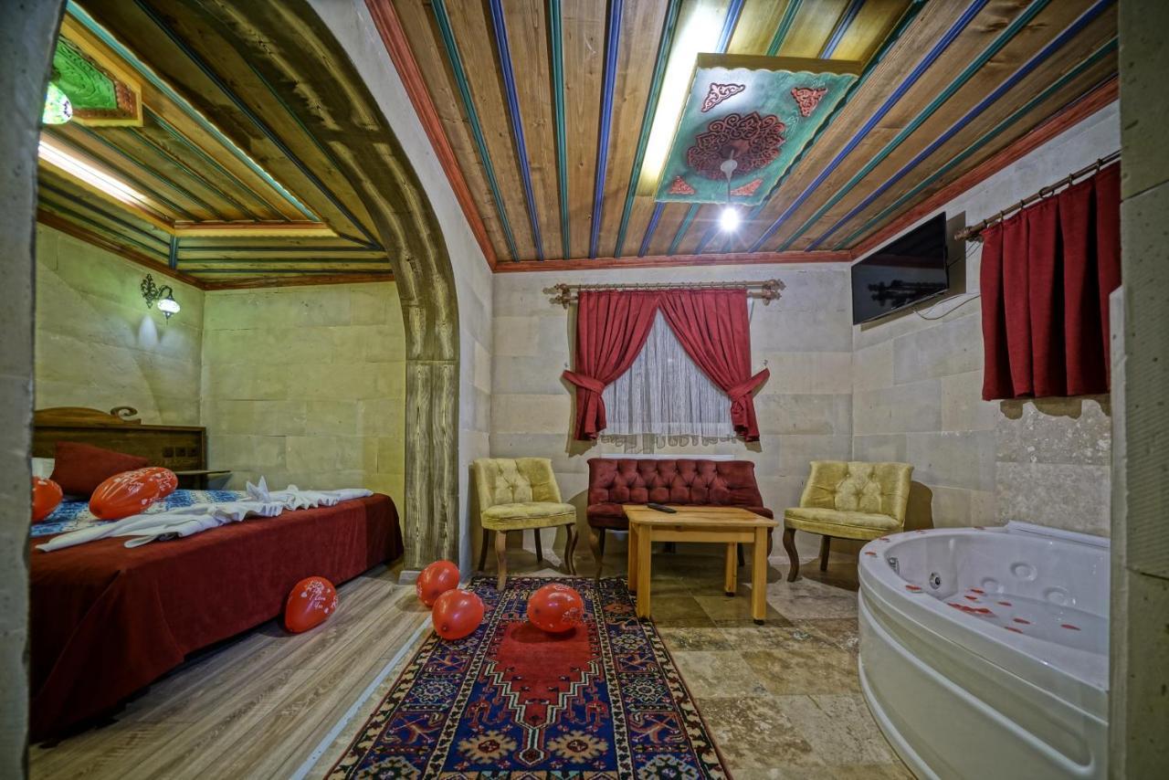 Bed & Breakfast Cappa Cave