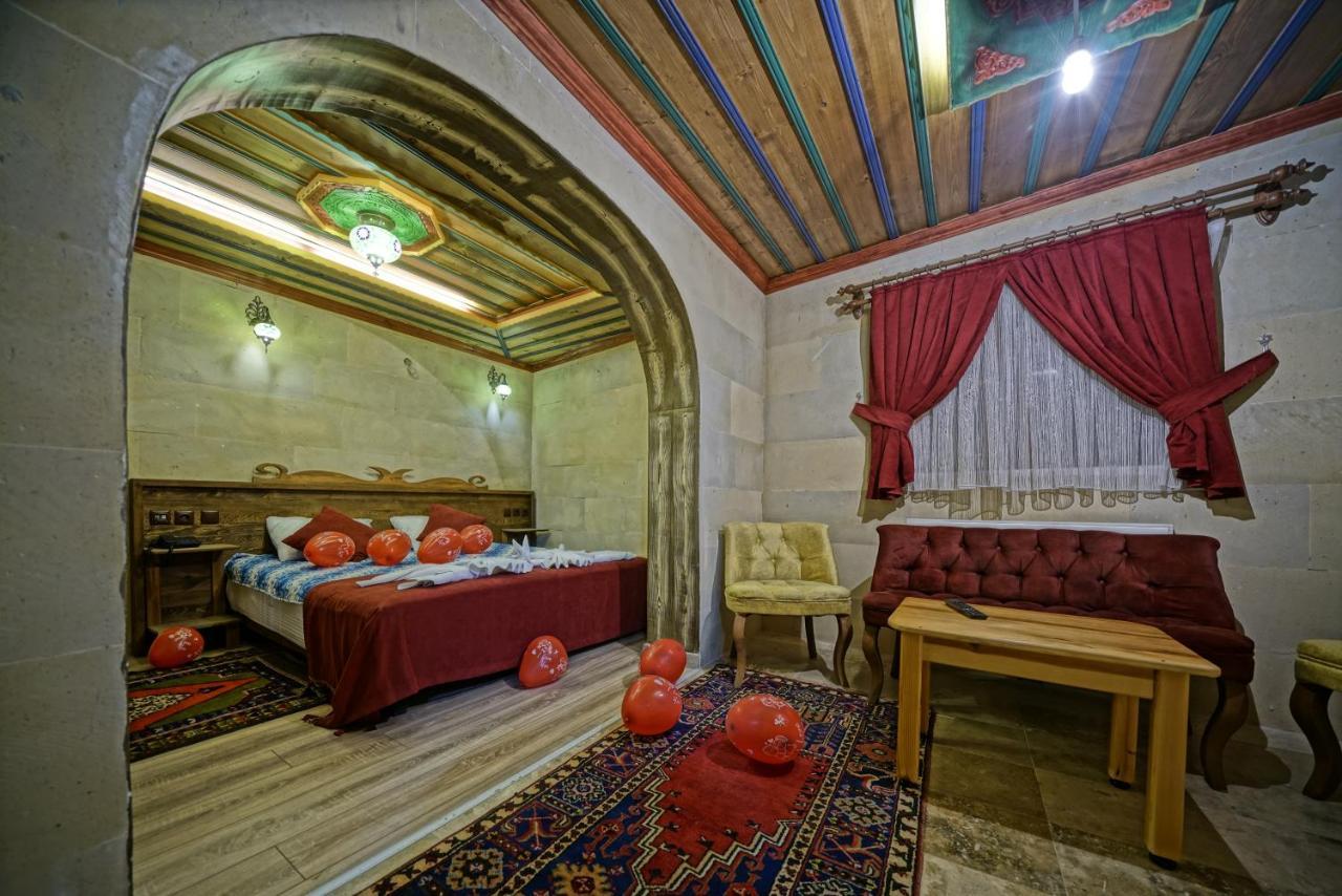 Cappa Cave Bed & Breakfast
