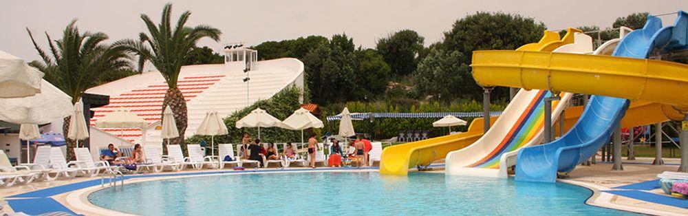 Buyuk Anadolu Resort