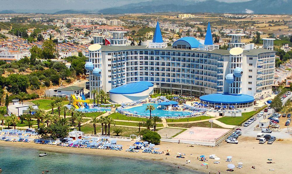 Resort Buyuk Anadolu 5*