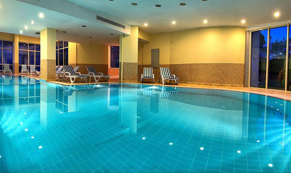 Buyuk Anadolu Resort Didim