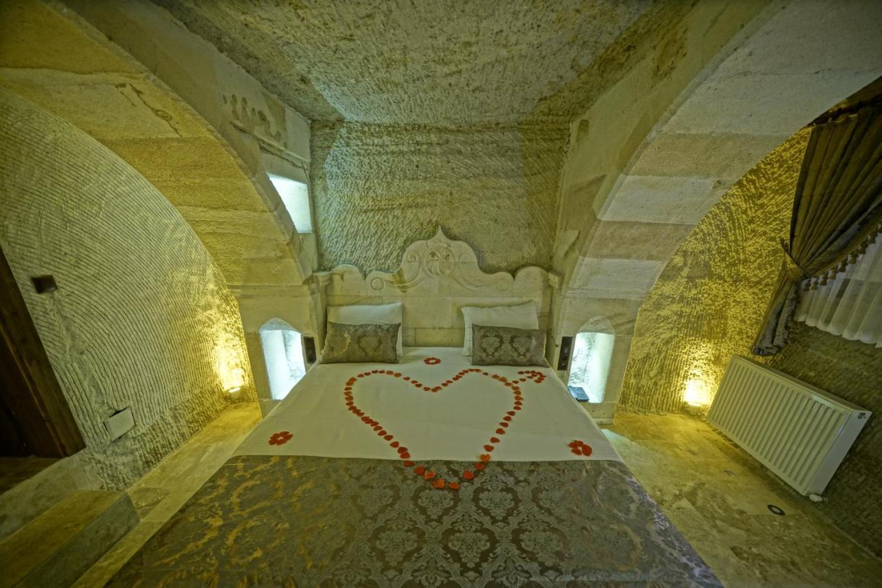 Bed & Breakfast Cappa Cave Goreme