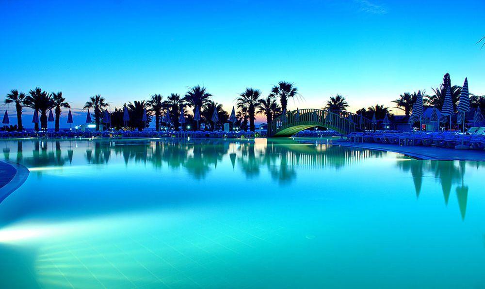 Buyuk Anadolu Resort Didim