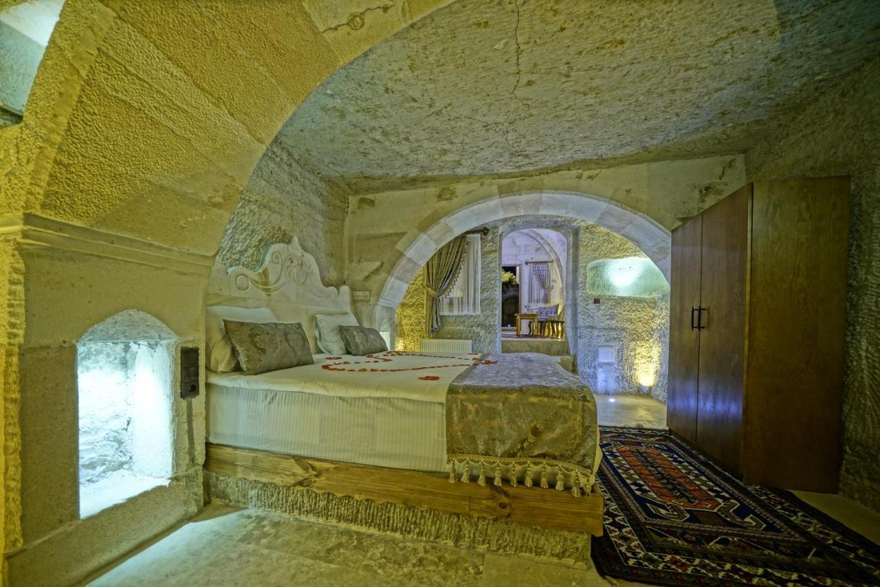 Cappa Cave 3*