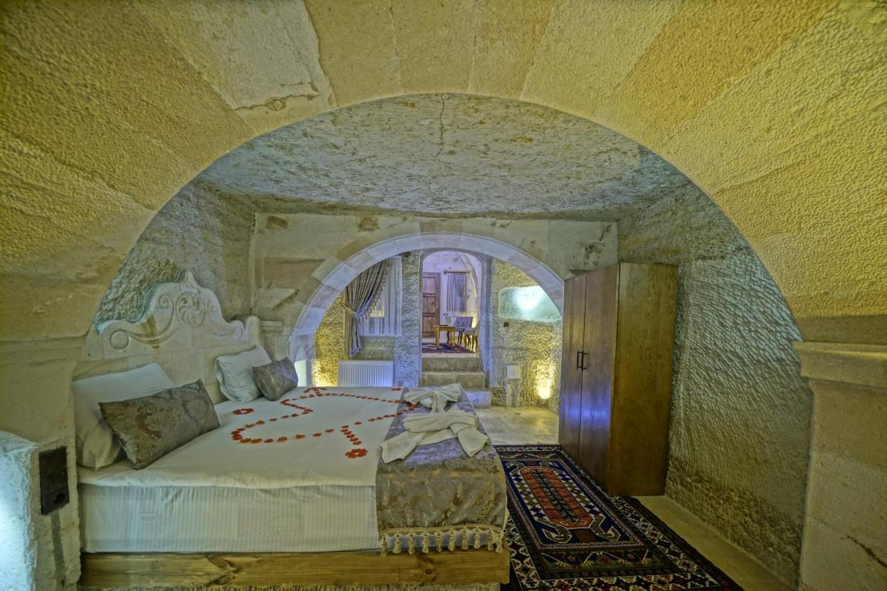Bed & Breakfast Cappa Cave