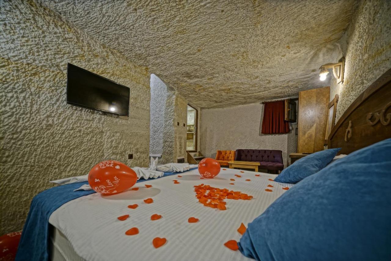 Bed & Breakfast Cappa Cave
