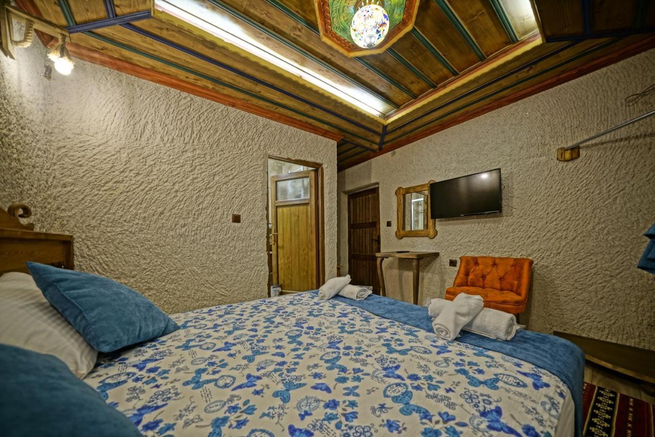 Bed & Breakfast Cappa Cave