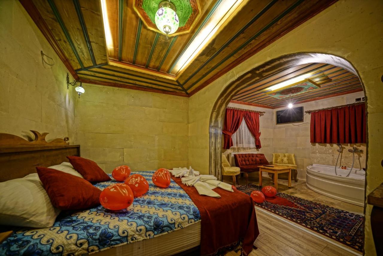 Bed & Breakfast Cappa Cave Goreme