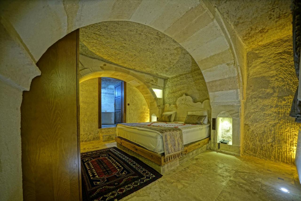 Cappa Cave Bed & Breakfast