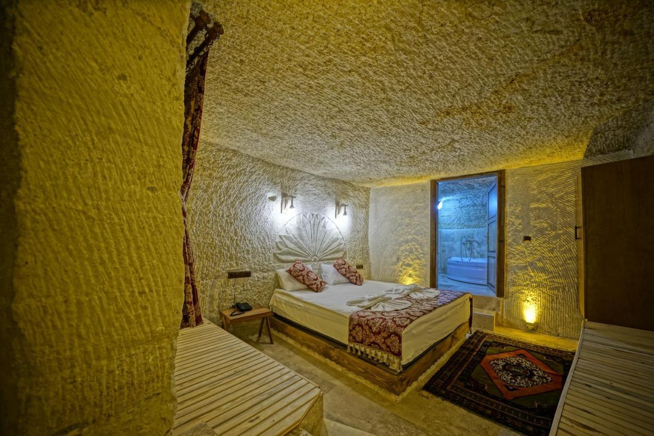 Cappa Cave 3* Goreme