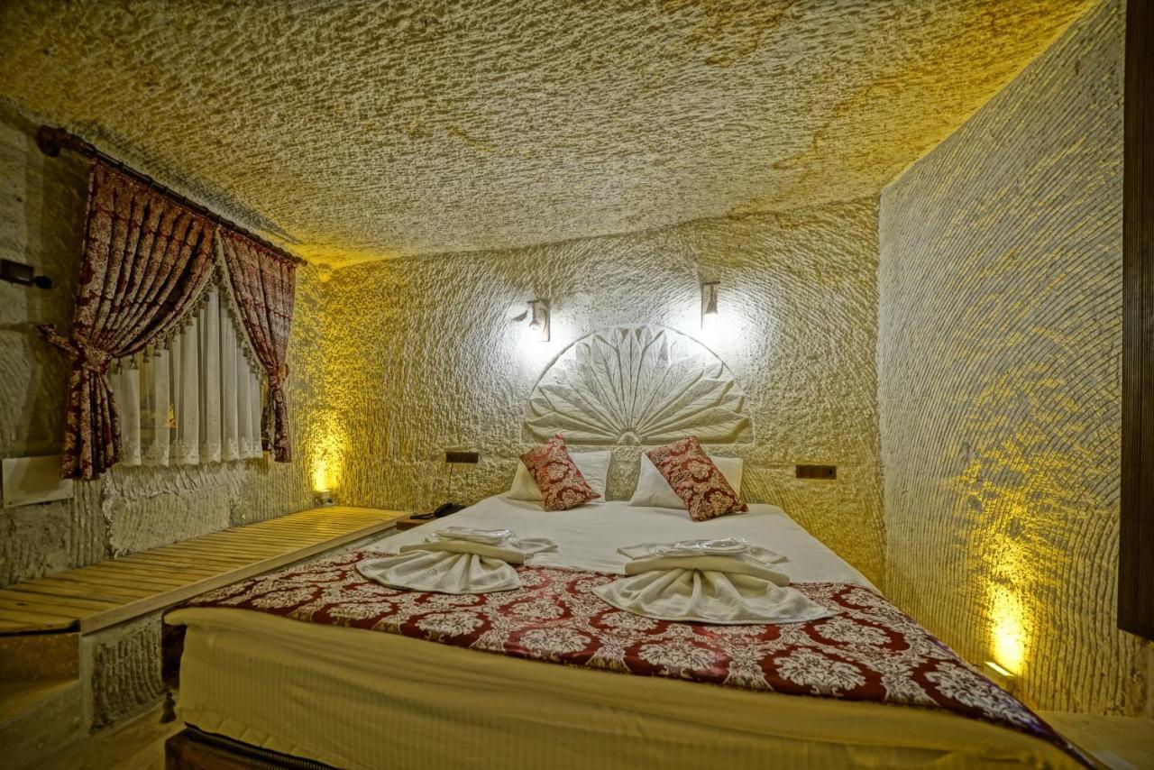 Bed & Breakfast Cappa Cave 3*