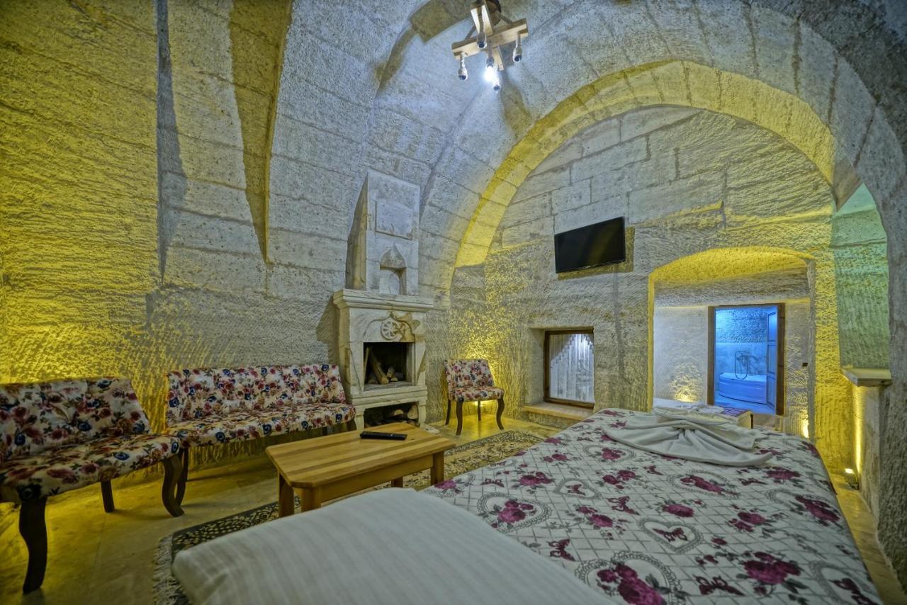 Cappa Cave