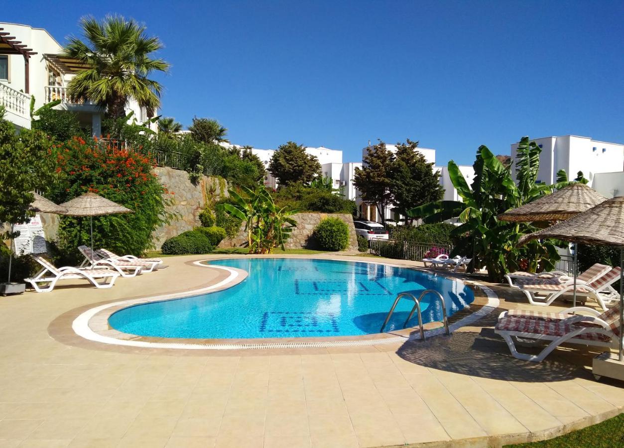 Aparthotel Gardens Yalikavak