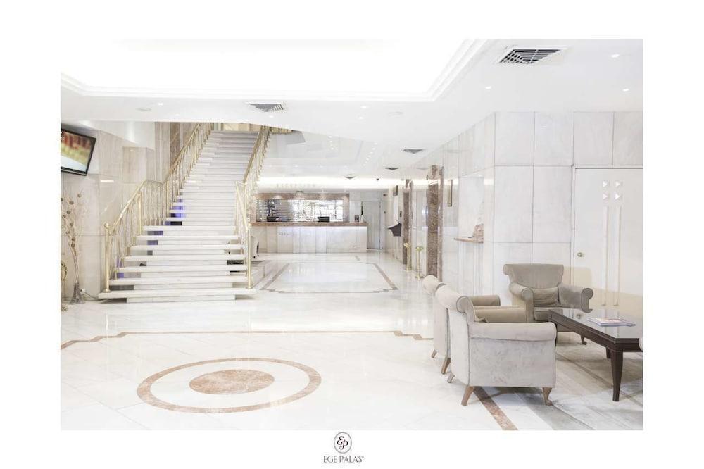Hotel Ege