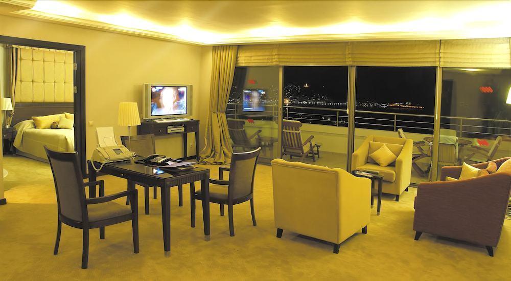 Korumar Deluxe Resort 5*