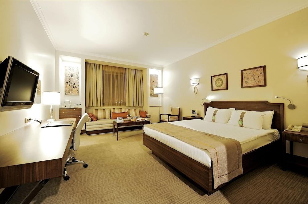 Hotel Euro Park 5*